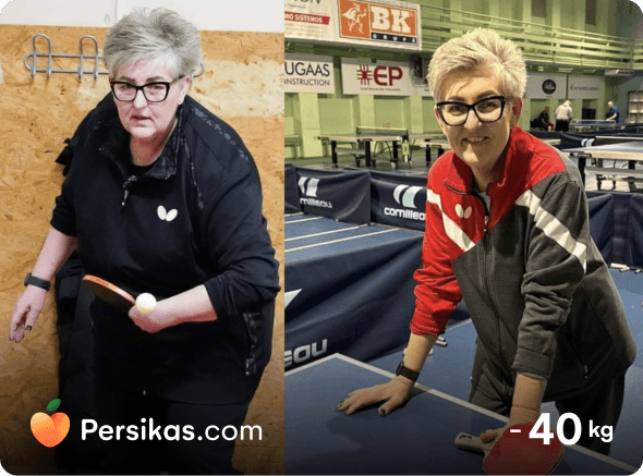 Mūsų klientų atsiliepimai - photo: Jolanta