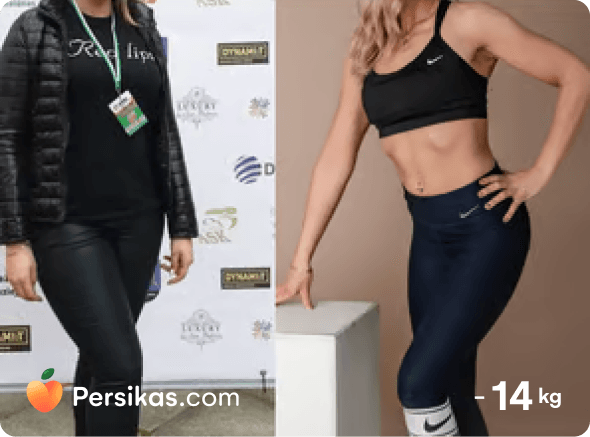 Mūsų klientų atsiliepimai - photo: Vitalija